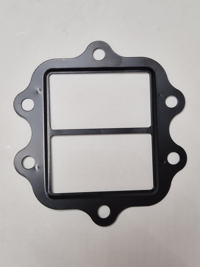 Прокладка ЕГР ISF2.8 E5 Валдай Next C+