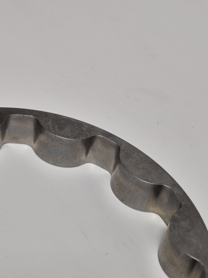 Ротор масляного насоса внешний ISF 2.8 C+