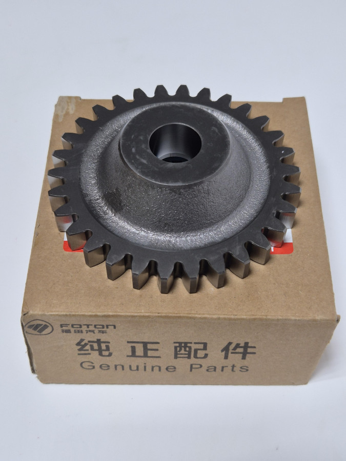 Шестерня ТНВД ISF 2.8 O+