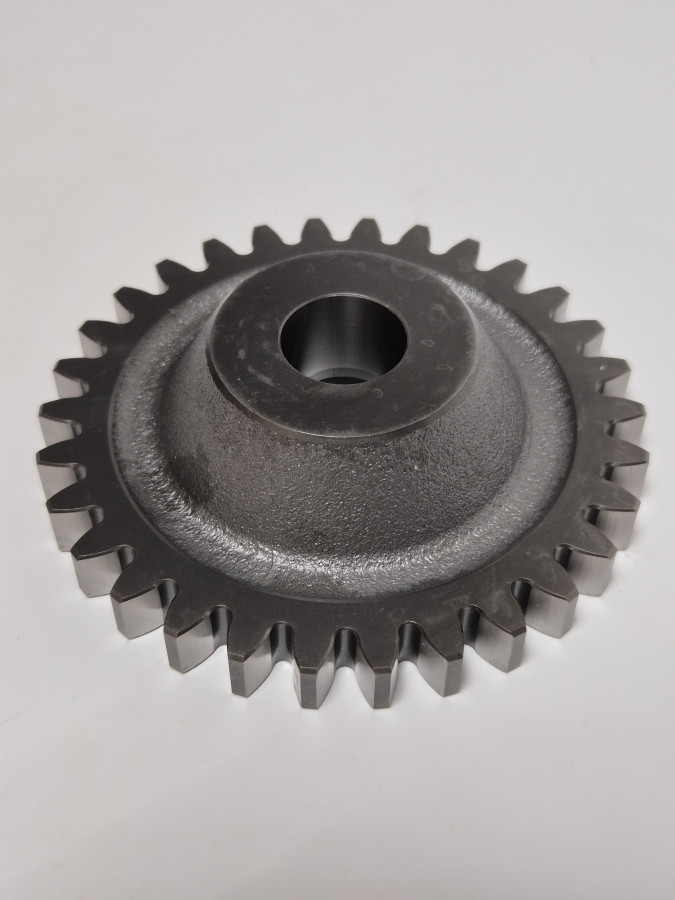 Шестерня ТНВД ISF 2.8 O+