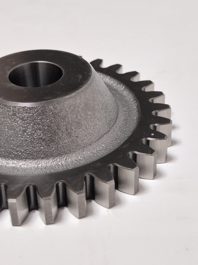 Шестерня ТНВД ISF 2.8 O+