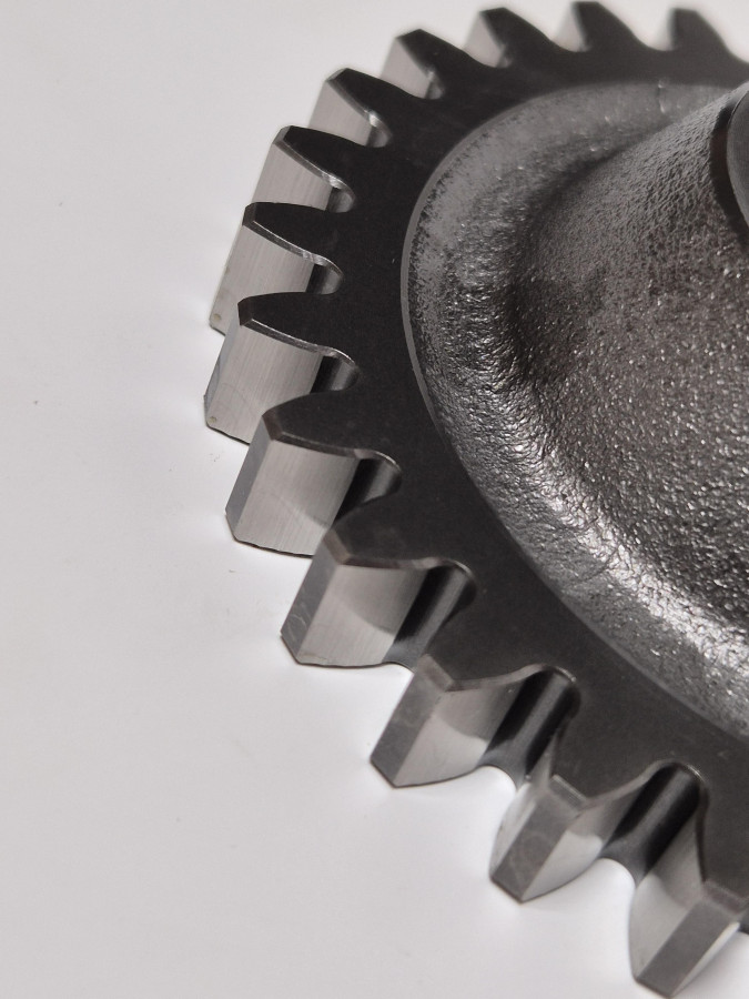 Шестерня ТНВД ISF 2.8 O+