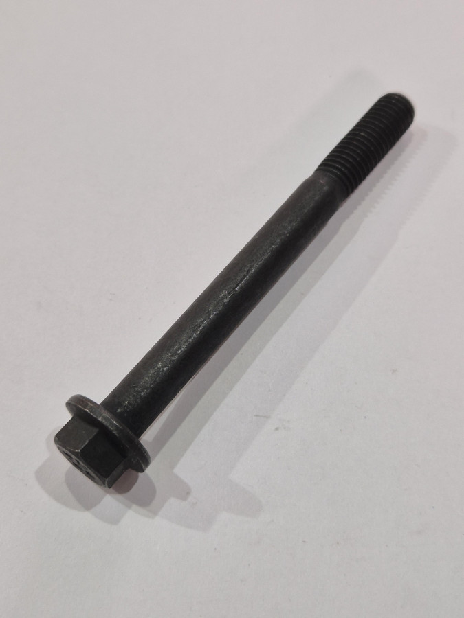 Болт крепления форсунки ISF2.8 М10х1,5х100 O+