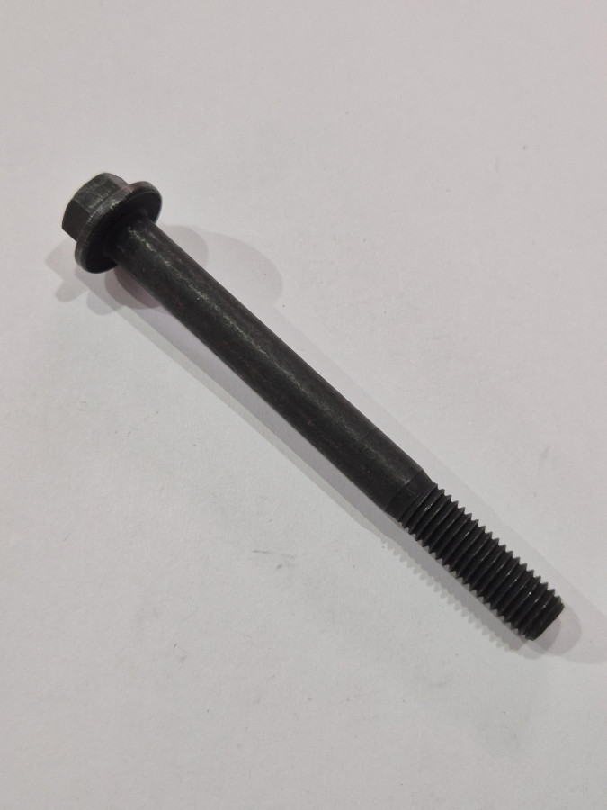 Болт крепления форсунки ISF2.8 М10х1,5х100 O+
