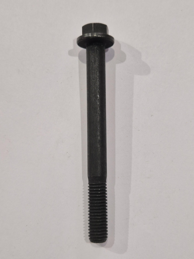 Болт крепления форсунки ISF2.8 М10х1,5х100 O+