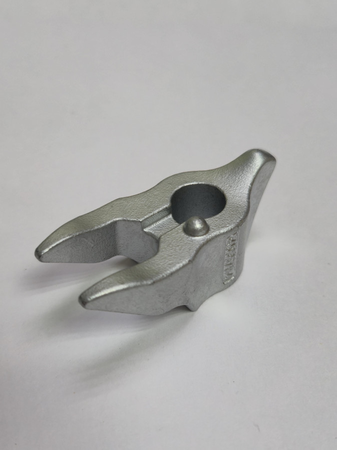 Зажим форсунки ISF 2.8 5261097 O+