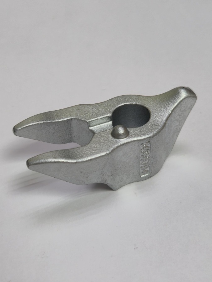 Зажим форсунки ISF 2.8 5261097 O+