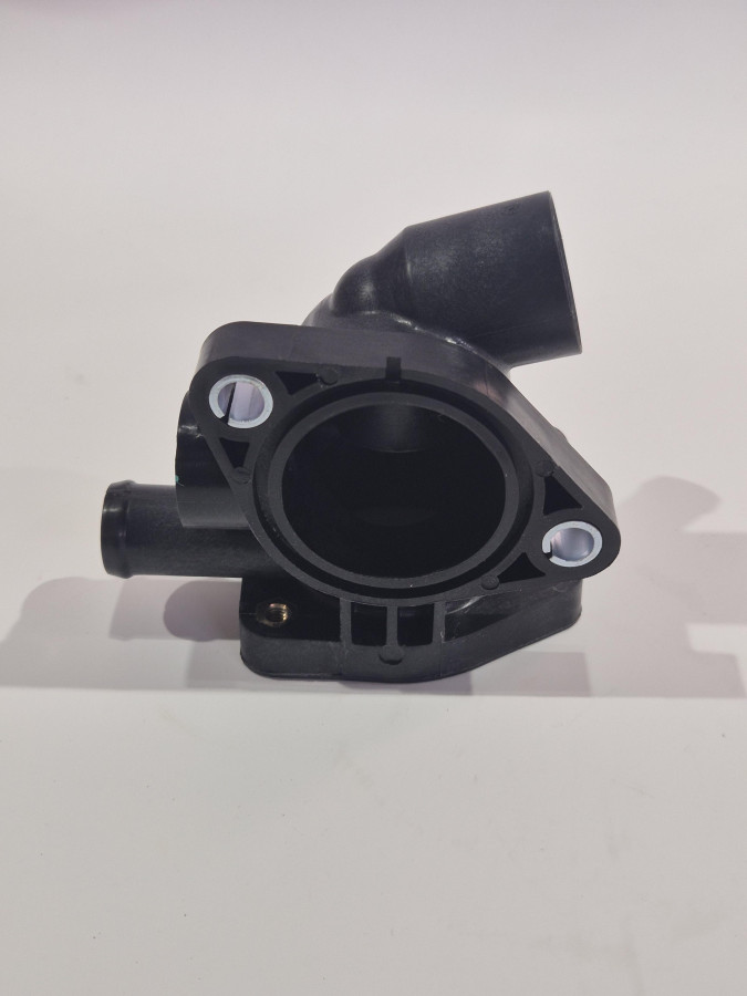 Корпус термостата ISF 2.8 без ЕГР нижн.часть 5293669 O-