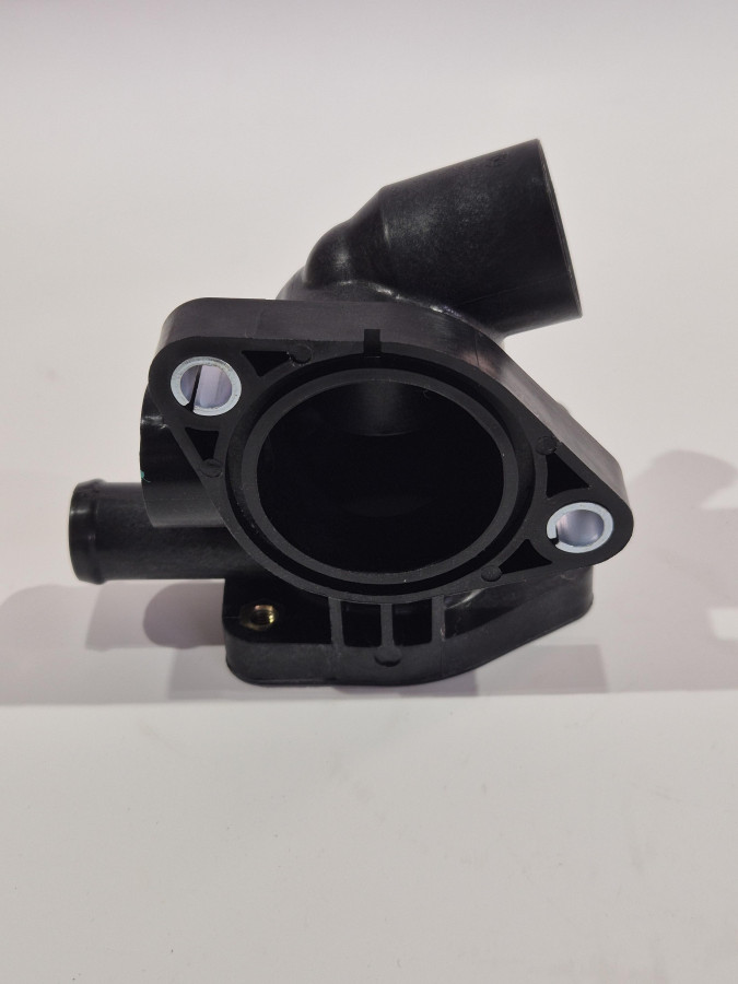 Корпус термостата ISF 2.8 без ЕГР нижн.часть 5293669 O-