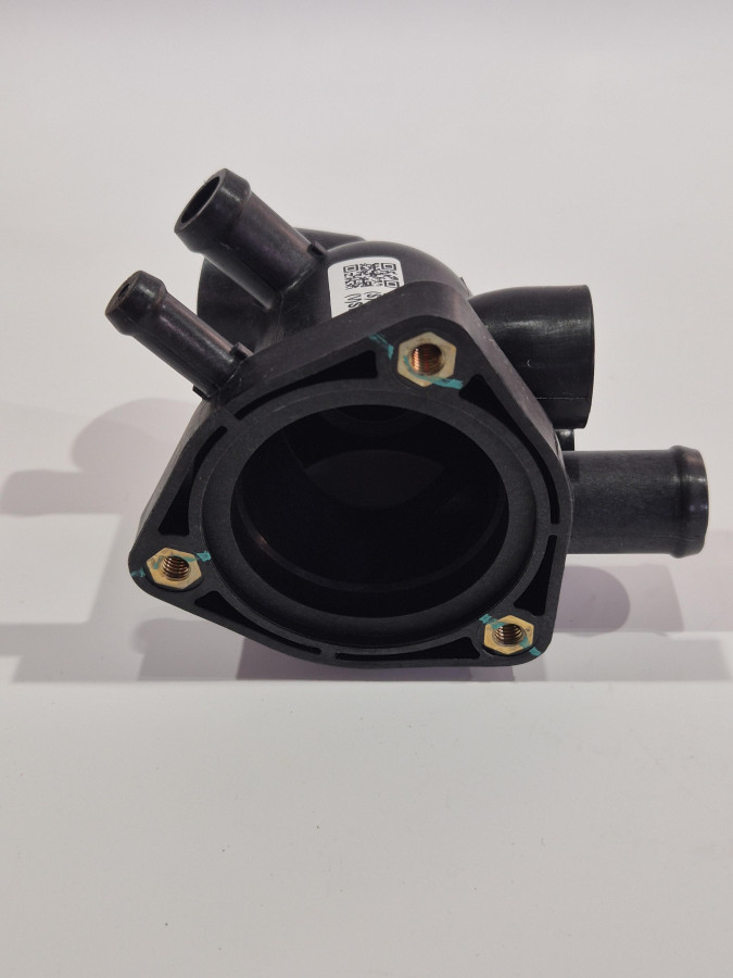 Корпус термостата ISF 2.8 без ЕГР нижн.часть 5293669 O-