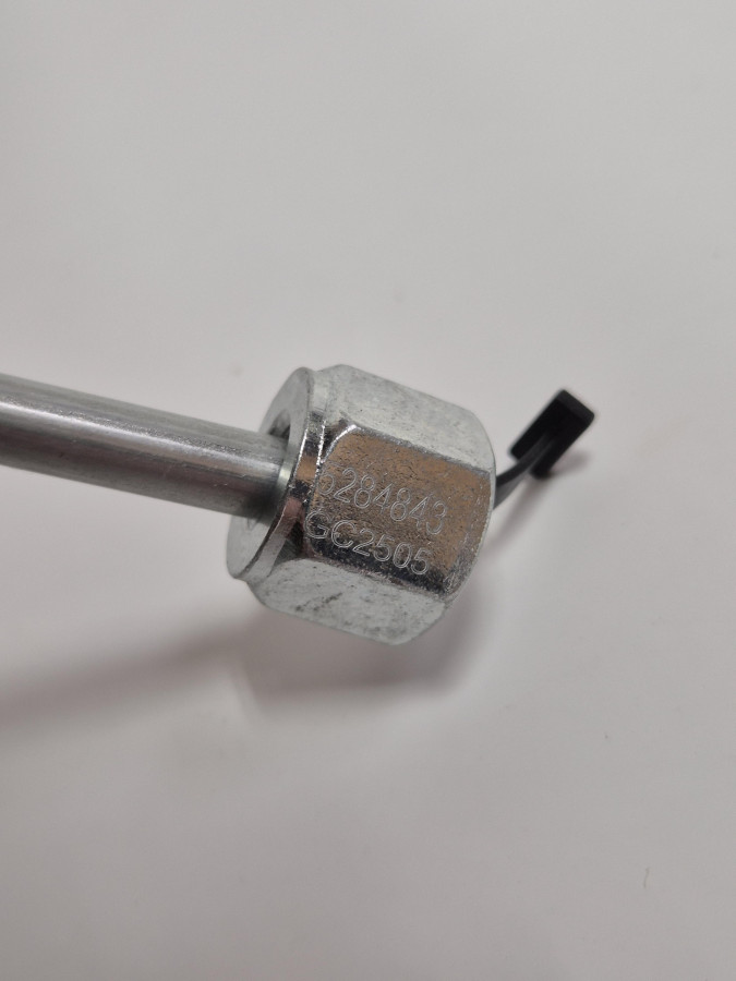 Трубка топливная 3-4 цилиндр ISF 3.8 Е4 C+