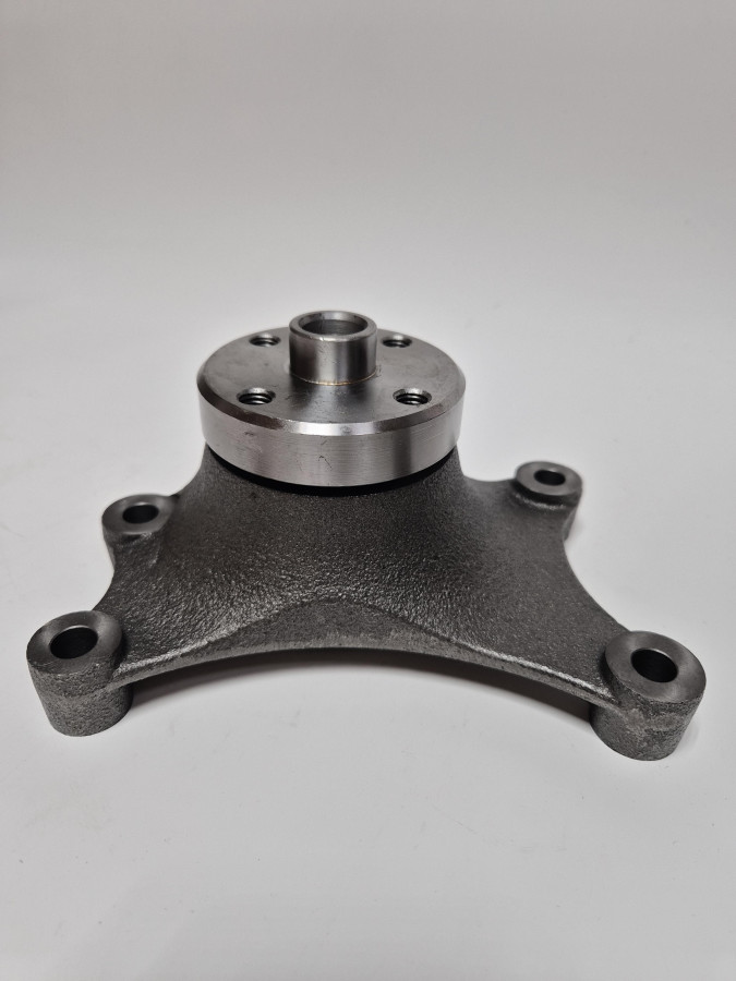 Опора вентилятора ISF2.8 4 отверстия C+