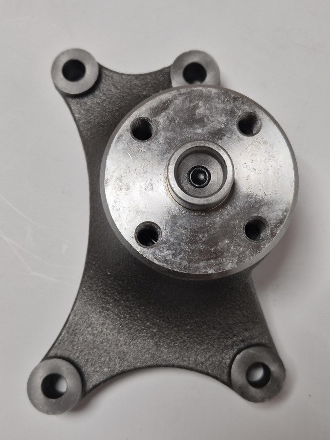 Опора вентилятора ISF2.8 4 отверстия C+