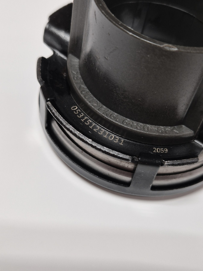 Подшипник выжимной (УМЗ,ISF 2.8) Газель Бизнес OPTIMA