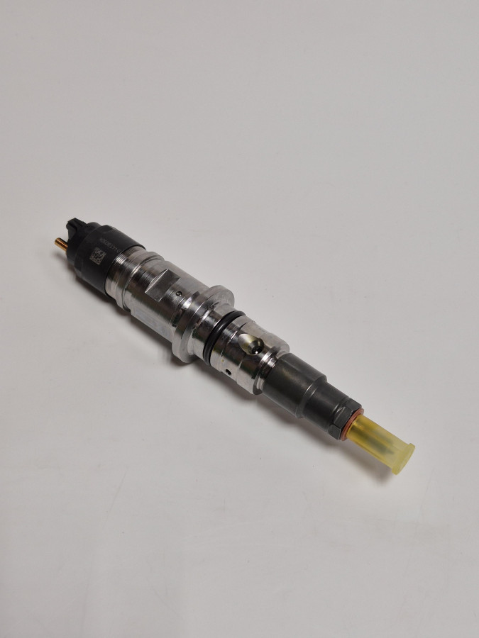 Форсунка ISBe185 Е4 0445120161 ОРИГИНАЛ O+