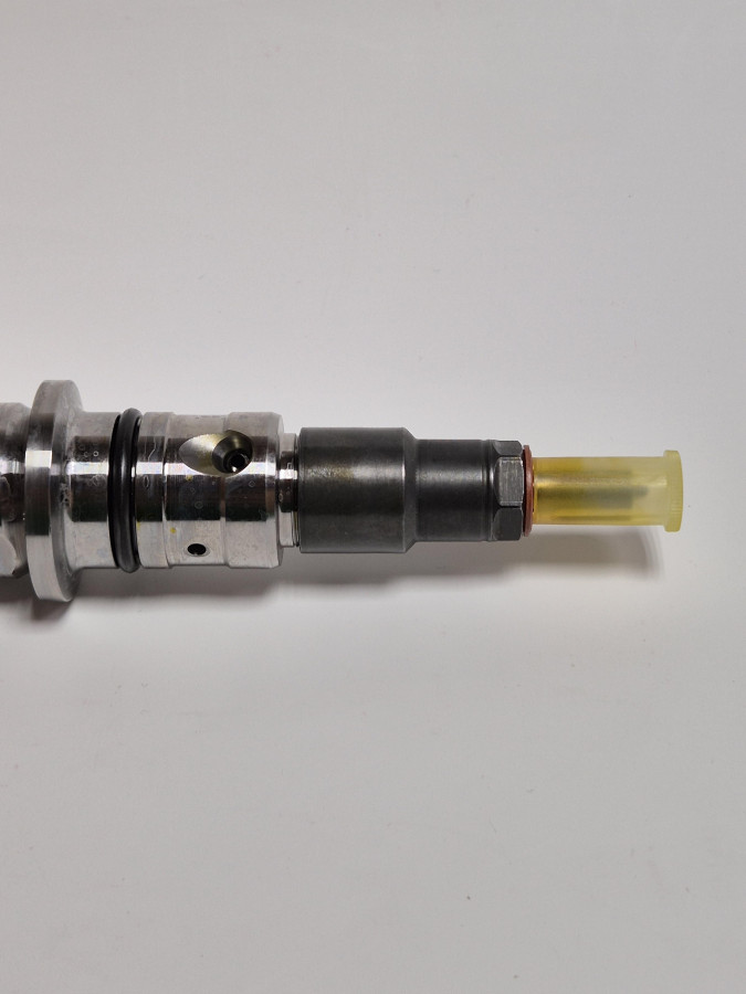 Форсунка ISBe185 Е4 0445120161 ОРИГИНАЛ O+