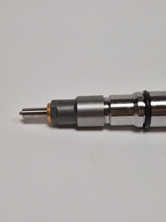 Форсунка ISBe185 Е4 0445120161 ОРИГИНАЛ O+