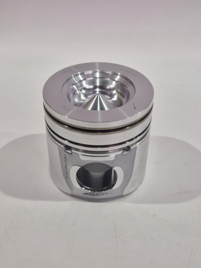 Поршень двигателя ISBe,ISDe 107 mm 5255257/4935932 C+