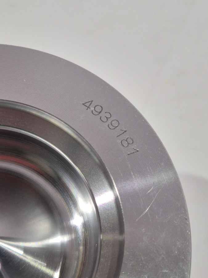 Поршень двигателя ISBe,ISDe 107 mm 5255257/4935932 C+