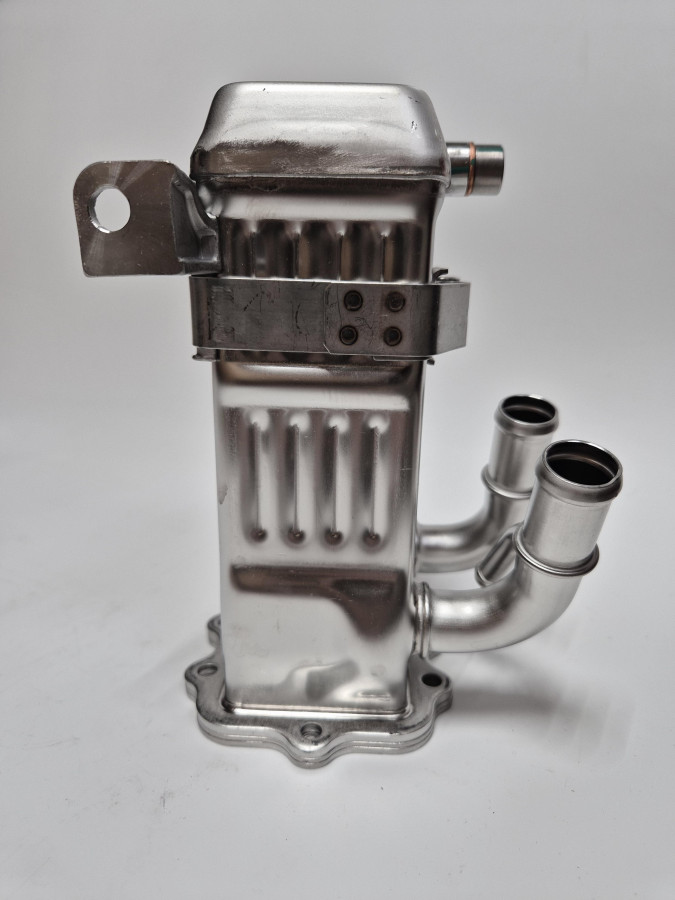 Охладитель отработавших газов ЕГР ISF 3.8 5365982 O+