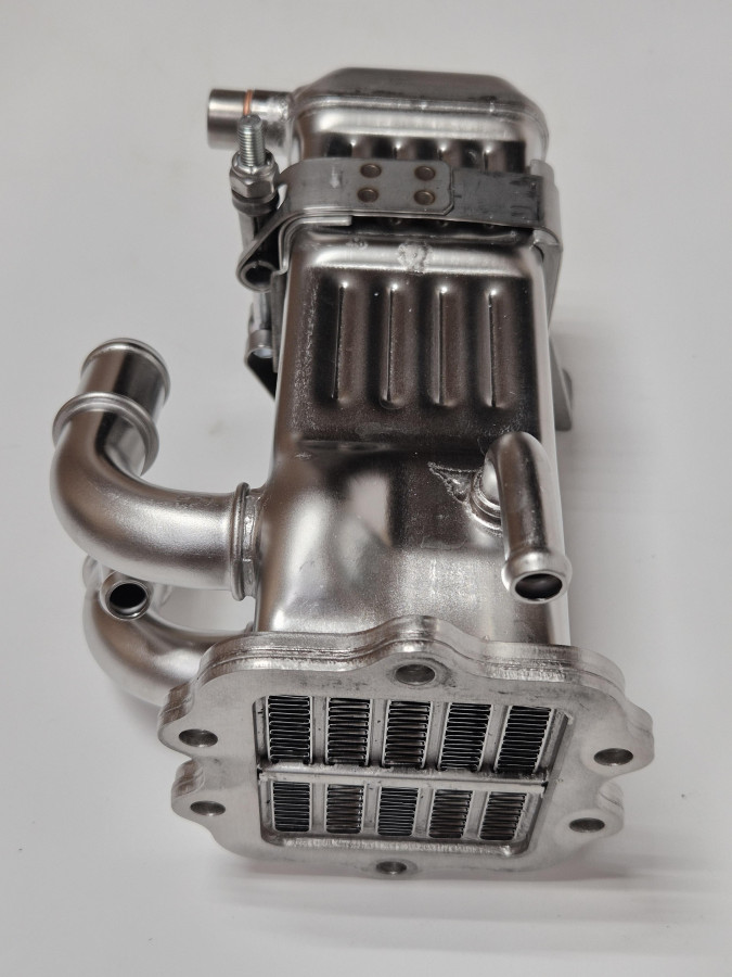 Охладитель отработавших газов ЕГР ISF 3.8 5365982 O+