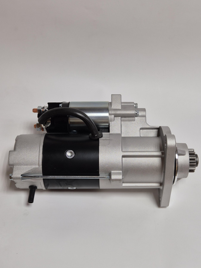 Стартер 6CT,ISCe,ISLe 5255292/5256984/M105R3038SE 24V 7,8kW С+