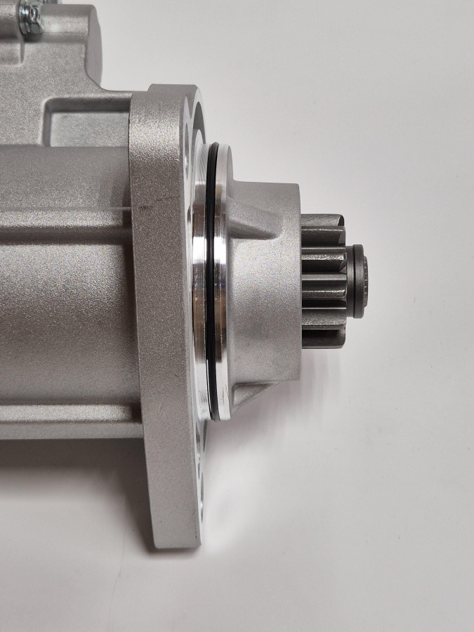 Стартер 6CT,ISCe,ISLe 5255292/5256984/M105R3038SE 24V 7,8kW С+