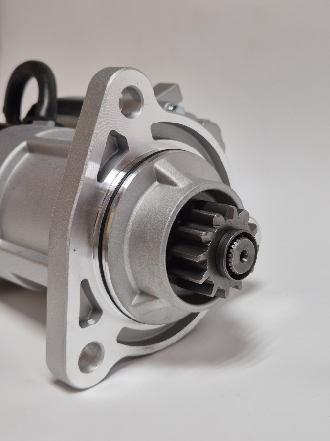 Стартер 6CT,ISCe,ISLe 5255292/5256984/M105R3038SE 24V 7,8kW С+