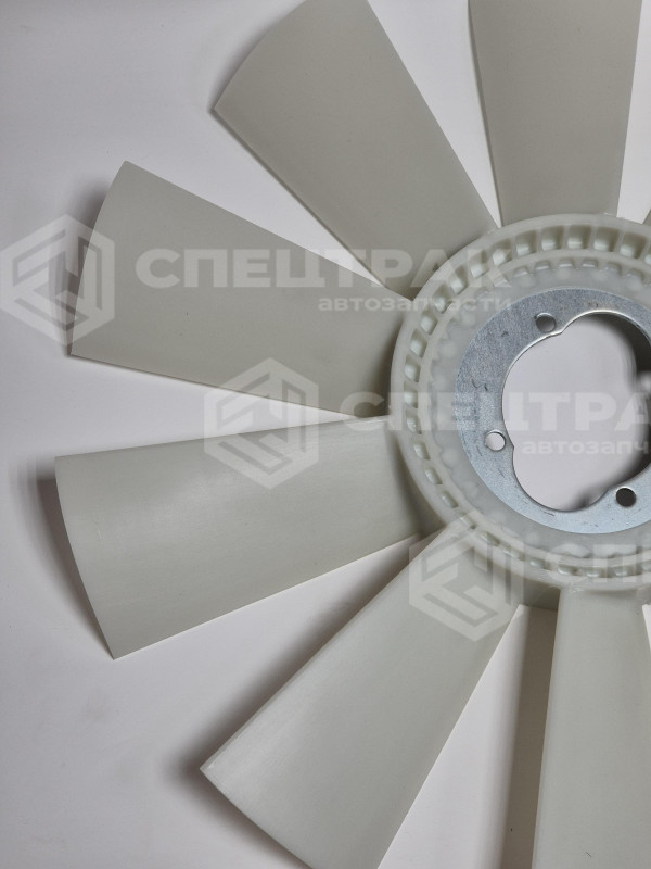 Крыльчатка без муфты 040001691 ISBe185,ISF 3.8,ЯМЗ-534 020003344 OPTIMA