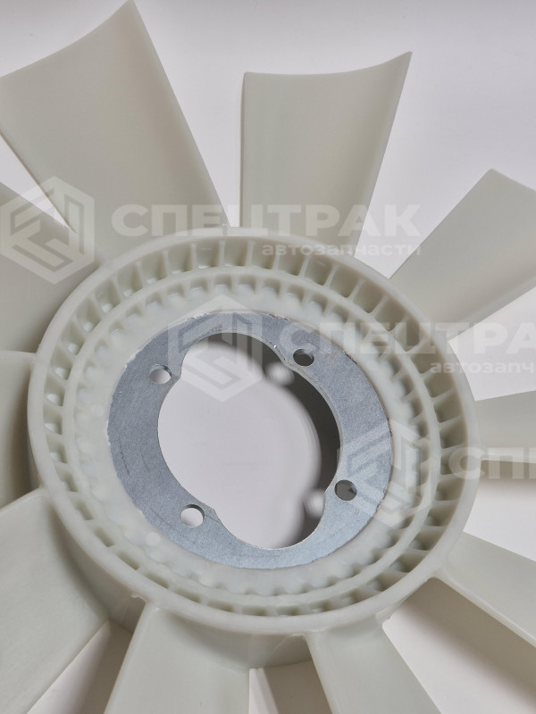 Крыльчатка без муфты 040001691 ISBe185,ISF 3.8,ЯМЗ-534 020003344 OPTIMA