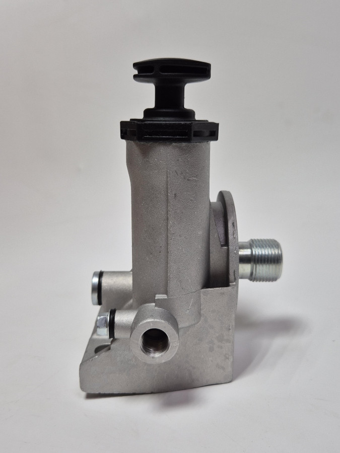 Фильтр топливный, без элемента подогрева, с подкачкой FH21040 без фильтра