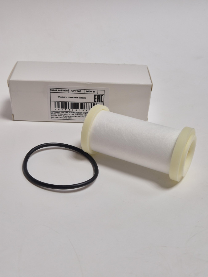 Элемент фильтрующий газовый CLS110MYMZ для FFC110YMZ01 OPTIMA