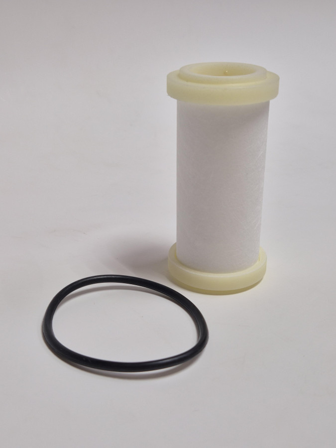 Элемент фильтрующий газовый CLS110MYMZ для FFC110YMZ01 OPTIMA