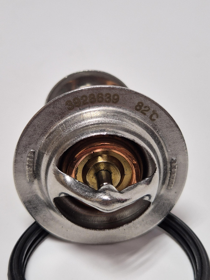 Термостат 83С CGe250/280 3907242/3901845 C+