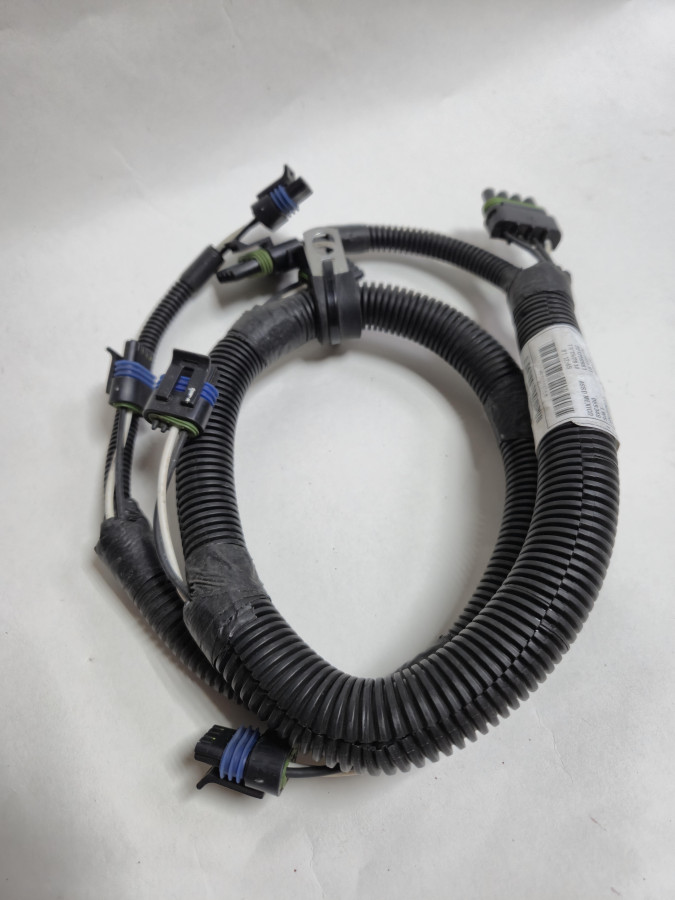Жгут проводов на свечи CG 250/280 GAZ O+