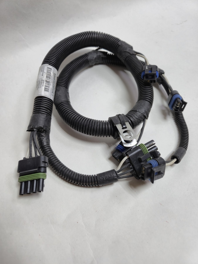 Жгут проводов на свечи CG 250/280 GAZ O+