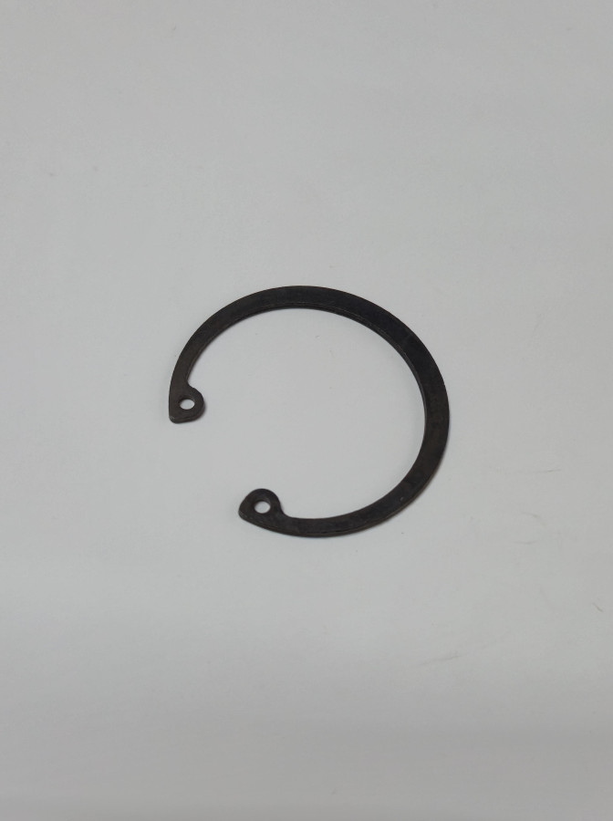 Кольцо стопорное поршневого пальца 6CT,ISLe,L375,CGE250 8.3 3901996/3901922 C+