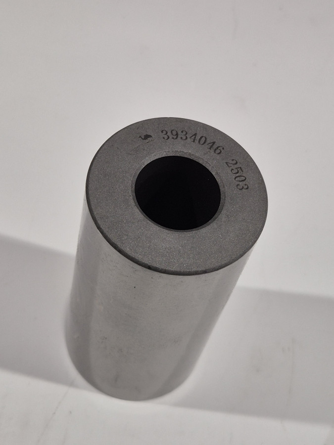 Палец поршневой ISLe,ISCe,QSL,QSC,6CT,L,CGe,C Gas Plus L=91мм 3950549/3901597 C+