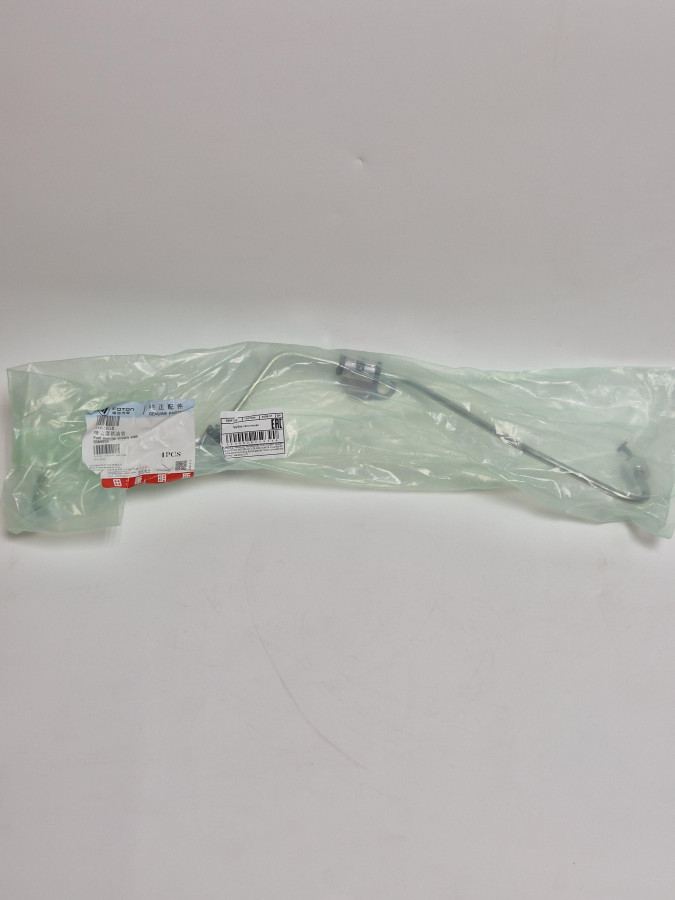 Трубка топливная от ТНВД к рампе ISF 3.8 5316116/5257810/4981079/4942072/5266592 O+