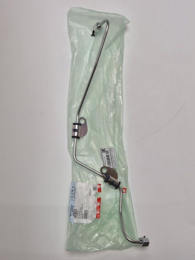 Трубка топливная от ТНВД к рампе ISF 3.8 5316116/5257810/4981079/4942072/5266592 O+