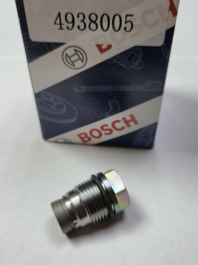 Клапан топливный редукционный ISBe,ISDe,ISF 1110010028/1110010013/5317174/4930429/3974093 O+