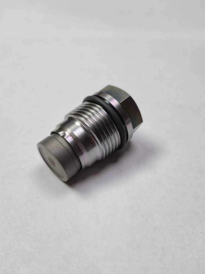 Клапан топливный редукционный ISBe,ISDe,ISF 1110010028/1110010013/5317174/4930429/3974093 O+