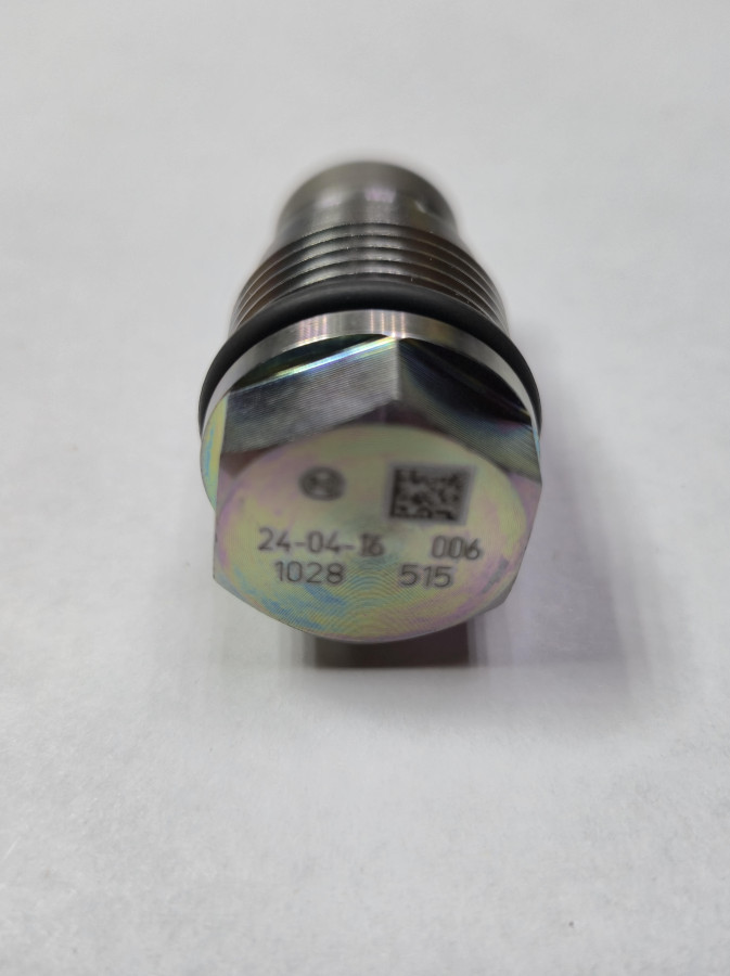 Клапан топливный редукционный ISBe,ISDe,ISF 1110010028/1110010013/5317174/4930429/3974093 O+