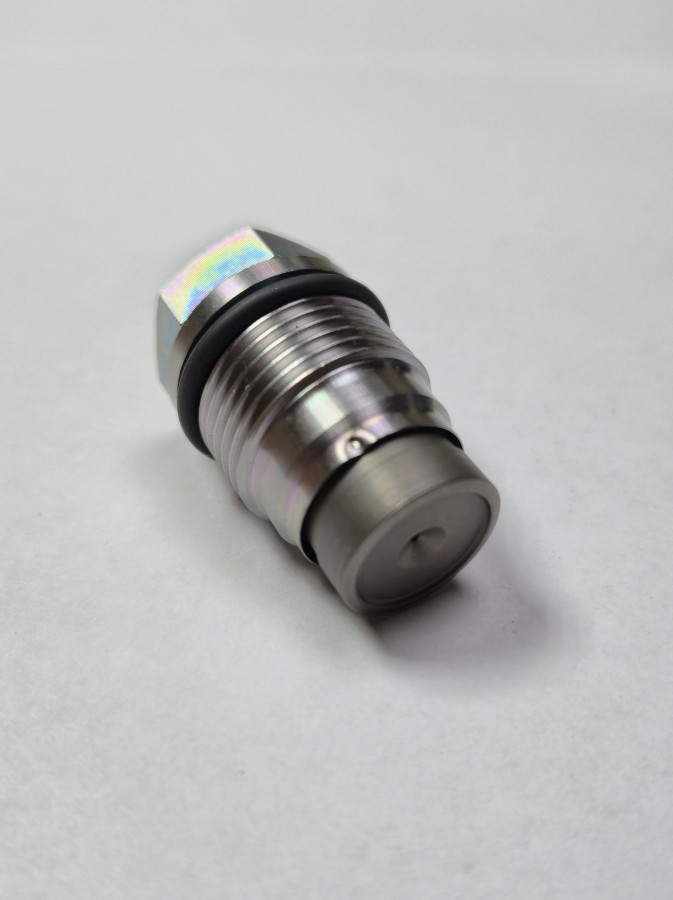 Клапан топливный редукционный ISBe,ISDe,ISF 1110010028/1110010013/5317174/4930429/3974093 O+