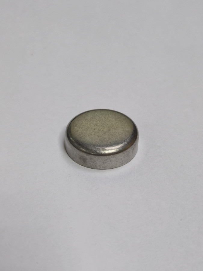 Заглушка расширительная ГБЦ 26 мм ISF3.8, ISBe O+