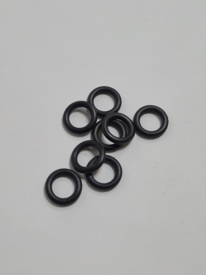 Кольцо уплотнительное трубки турбокомпрессора ISBe,ISF3.8 C+