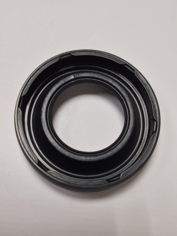 Шайба уплотнительная топливной трубки ISF 3.8 C+