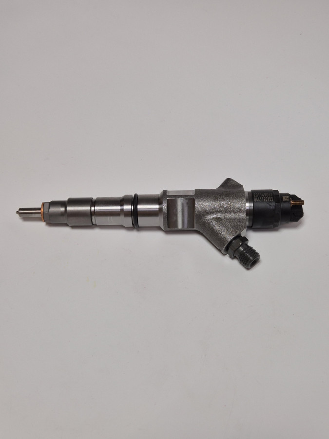 Форсунка дв. 740.70-280...740.75-440 Е-3/4 C+