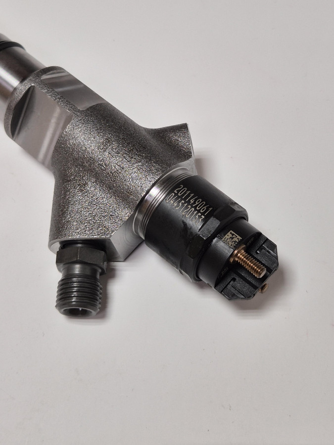 Форсунка дв. 740.70-280...740.75-440 Е-3/4 C+