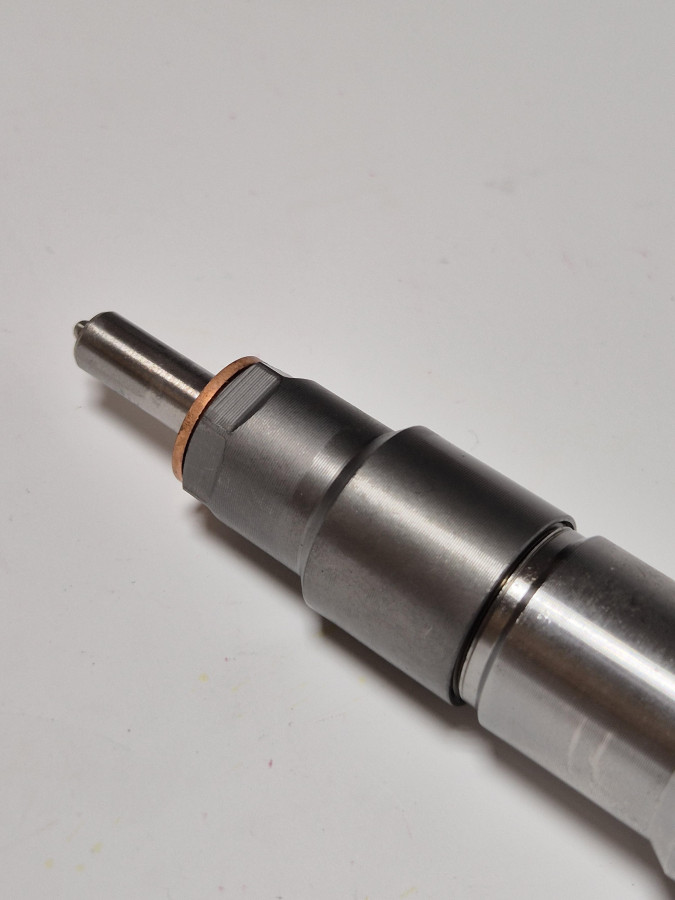 Форсунка дв. 740.70-280...740.75-440 Е-3/4 C+